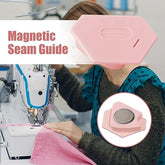 Magnetic Sewing Guide Pro